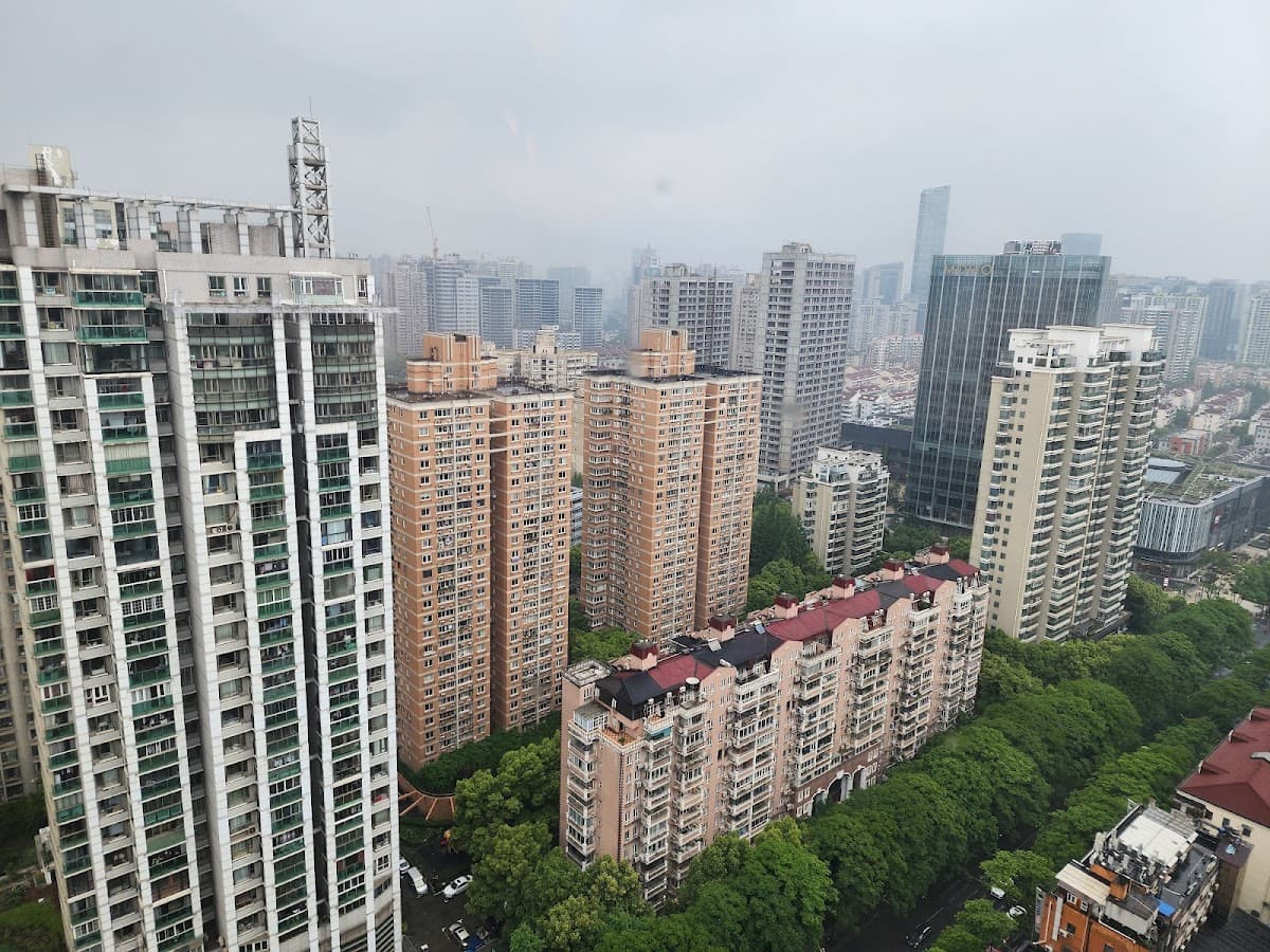 Shanghai: Modern Marvels & Hidden Gardens