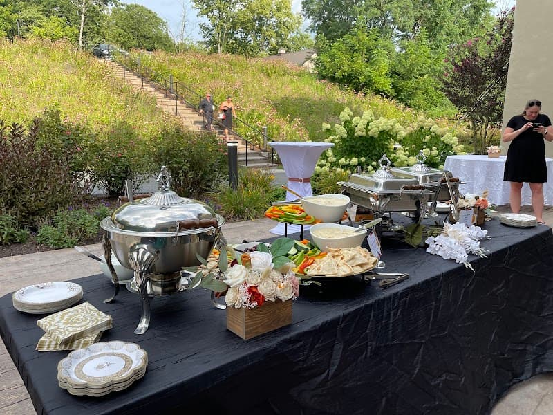 Upohar Ethnic Cuisines