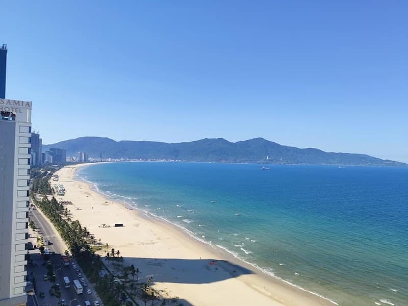 Luxury Coastal Escape: Three Slow Days in Da Nang