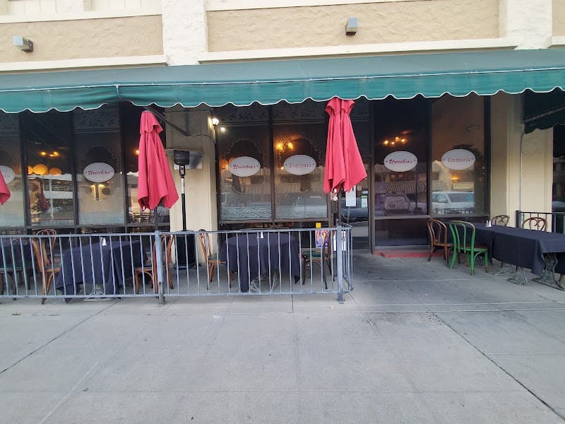 Uricchio's Trattoria