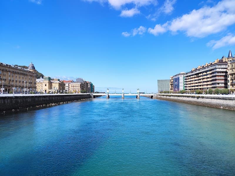 Urumea River Walk