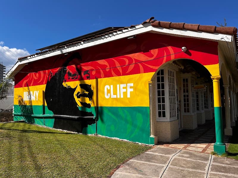Montego Bay Weekend: Beaches, History, Jerk, and Nightlife