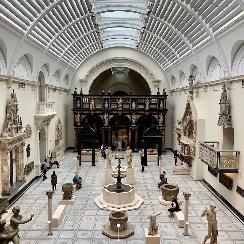 V&A Museum