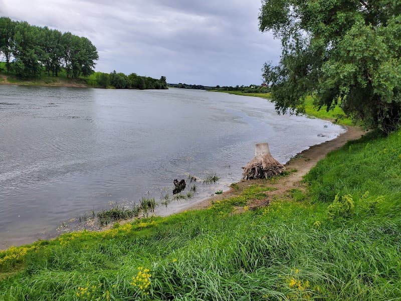 Vadul lui Voda Kayaking Tour