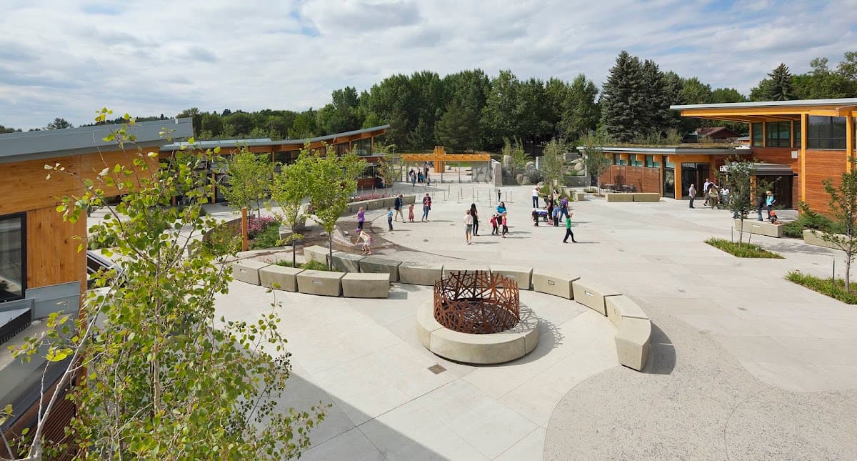 Valley Zoo