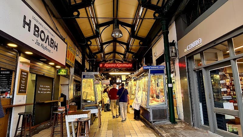 Athens Gastronomic Glamour: Ultra-Luxury Food Odyssey