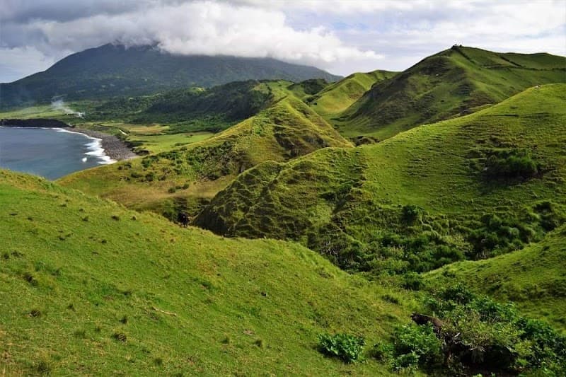 Vayang Rolling Hills