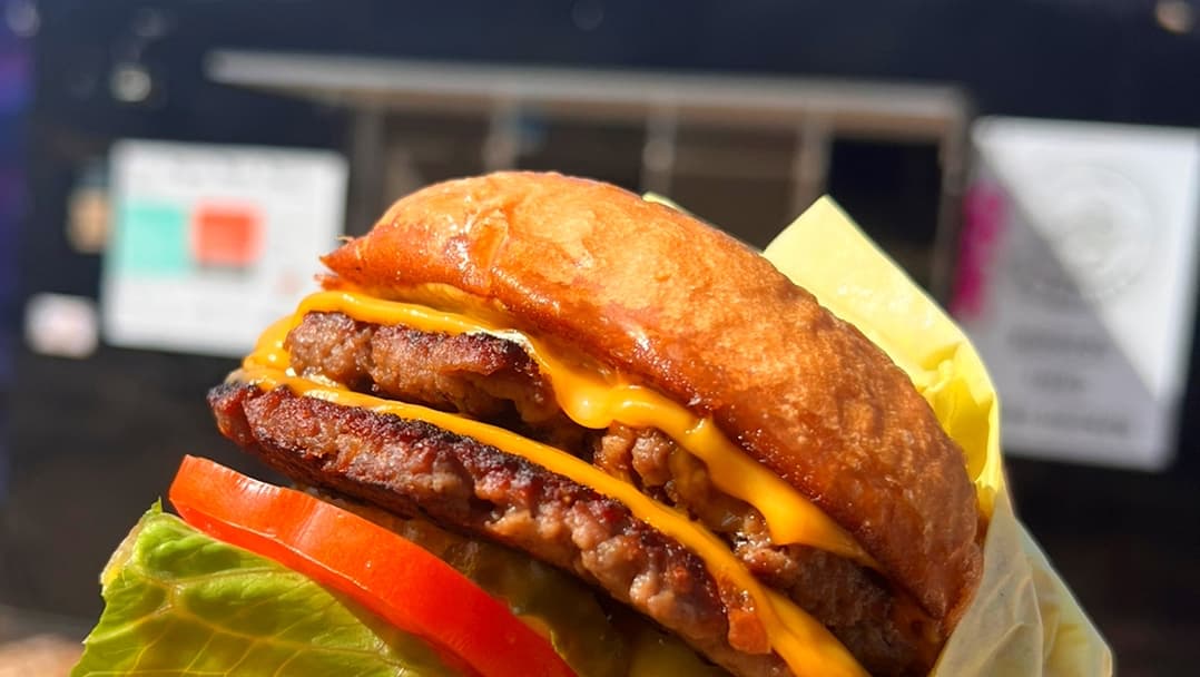 Vegan Nom