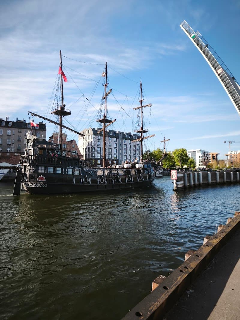 Vegan Port Gdańsk