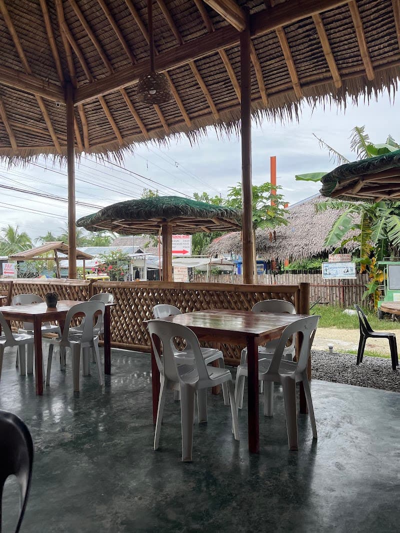 Ven’z Kitchen (Seafood & Veg)