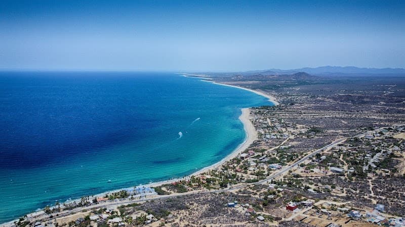 Los Barriles: 10 Days of Desert, Sea & Adrenaline