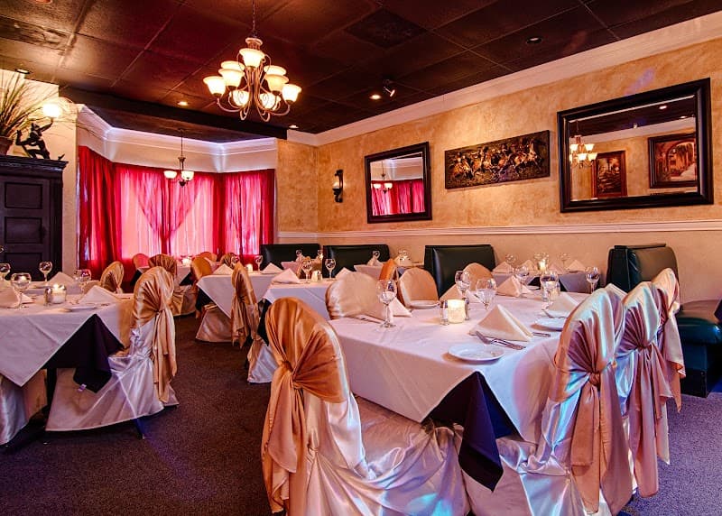 Via Roma Italian Restaurant