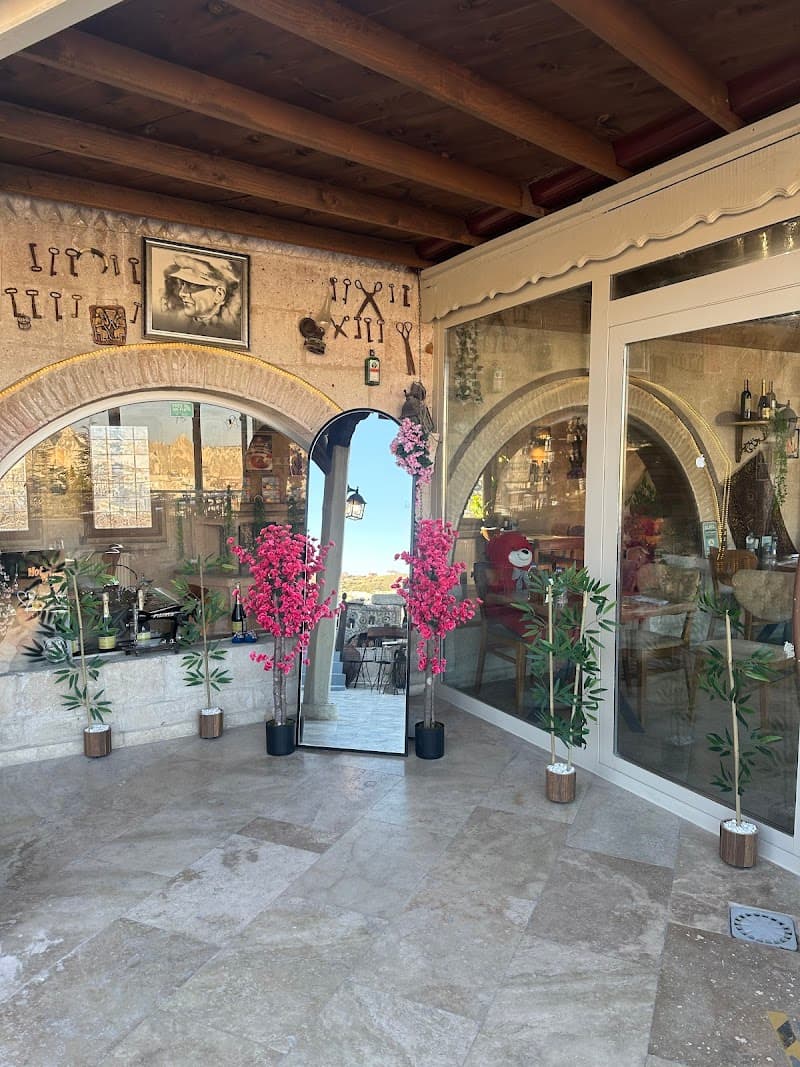 Viewpoint Café & Restaurant