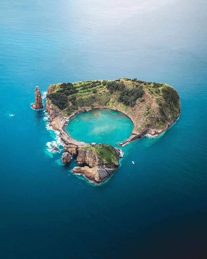 Vila Franca do Campo Islet Boat & Snorkel