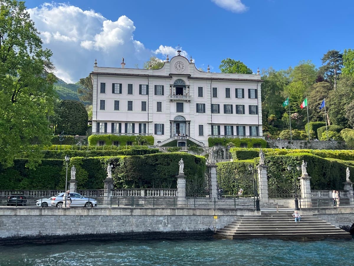 Villa Carlotta