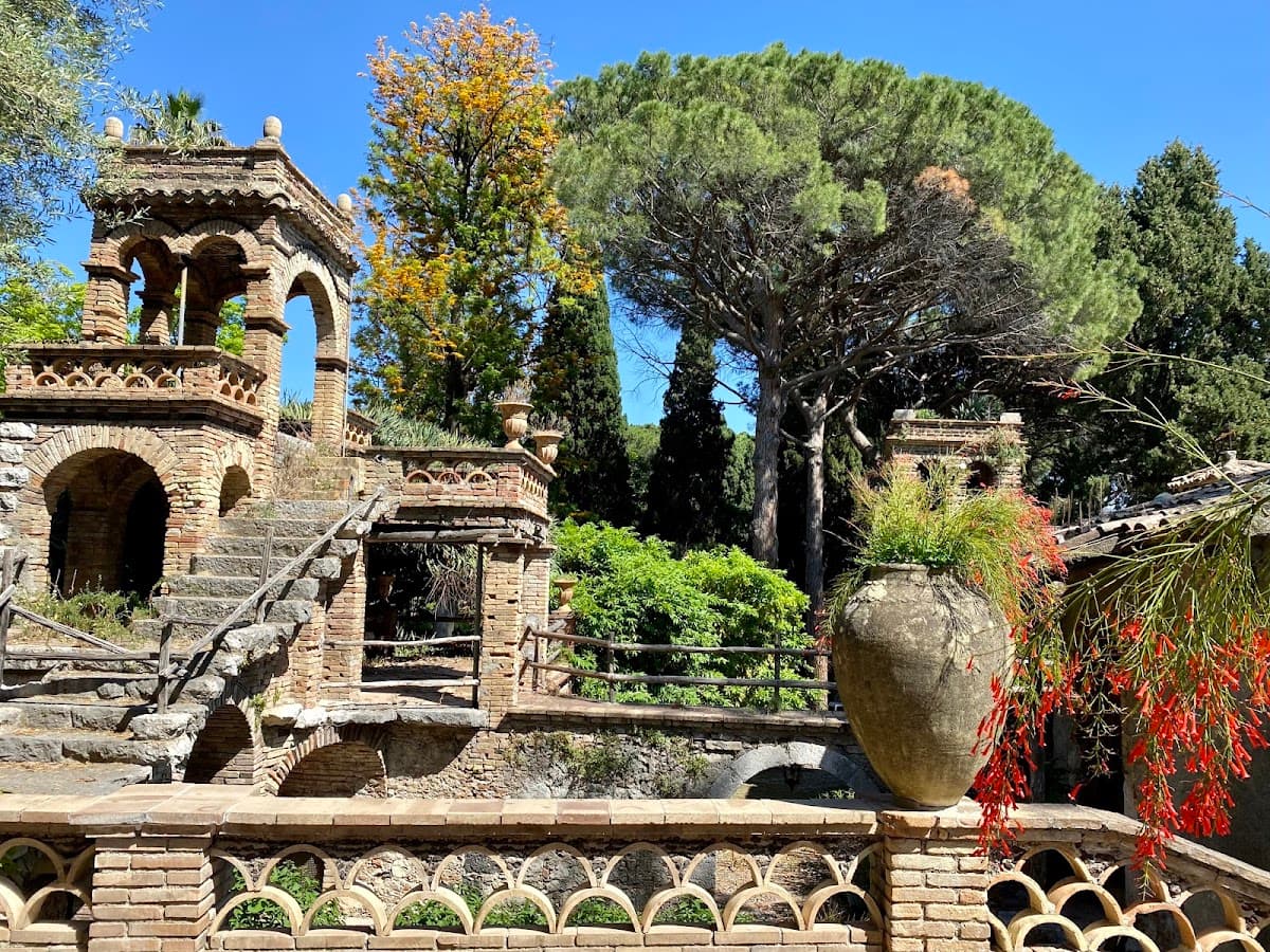 Villa Comunale