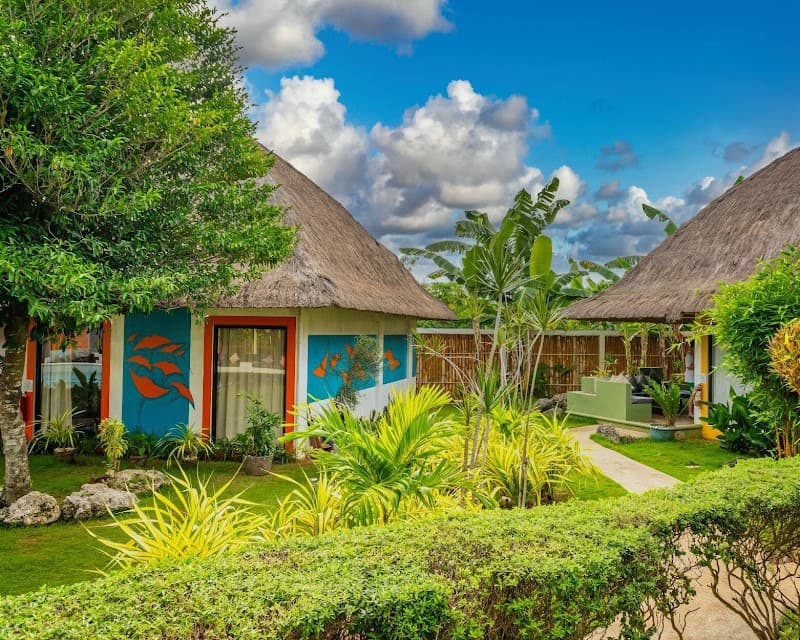 Villa Kasadya