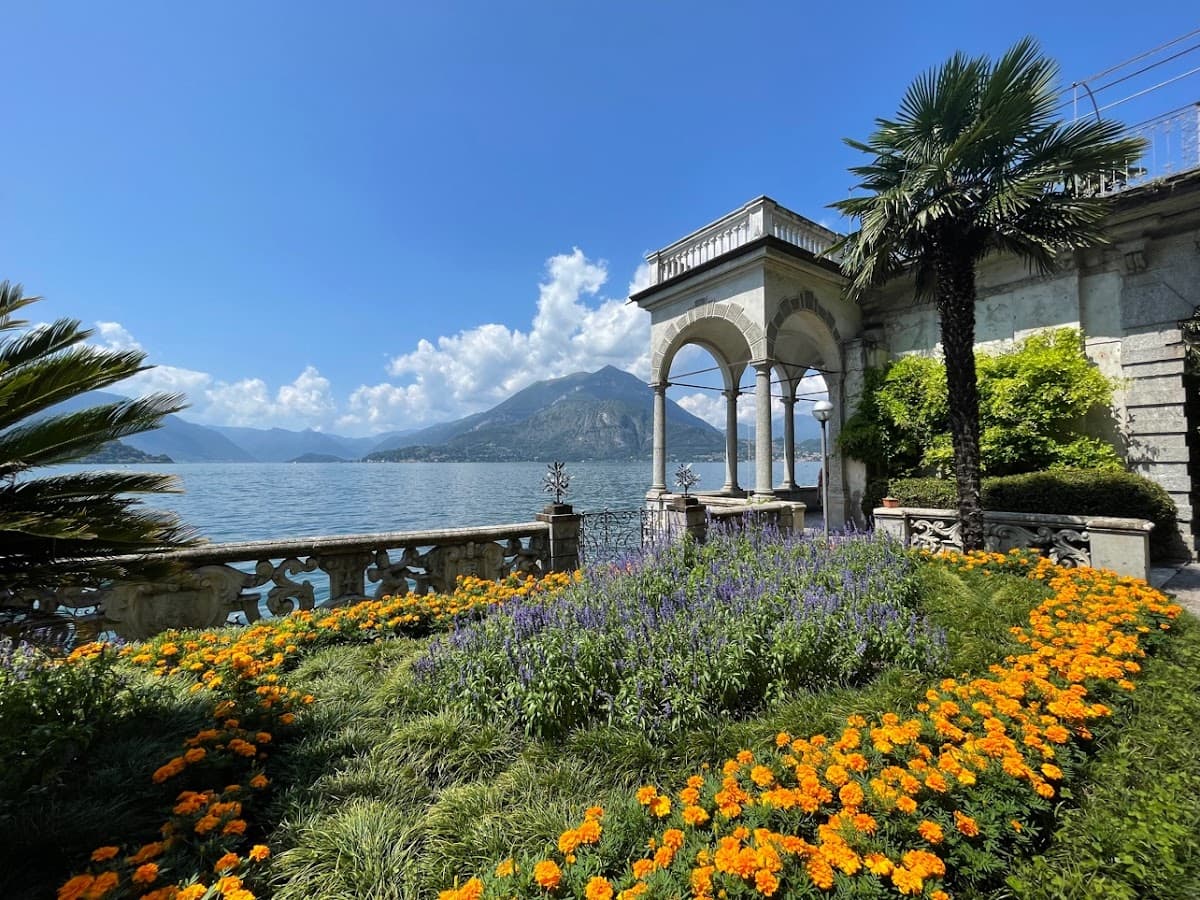 Villa Monastero Gardens