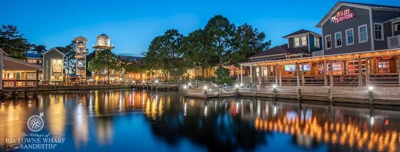 Village of Baytowne Wharf Condo or Hotel (Sandestin Resort Area)