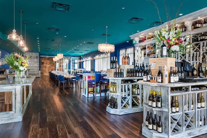 Vin'Tij Wine Market