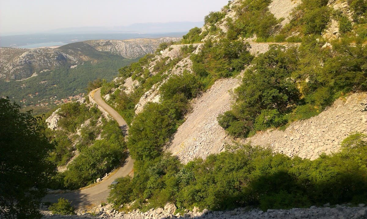 Vinodol