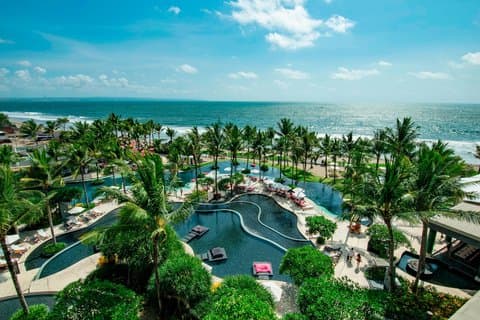 W Bali Seminyak