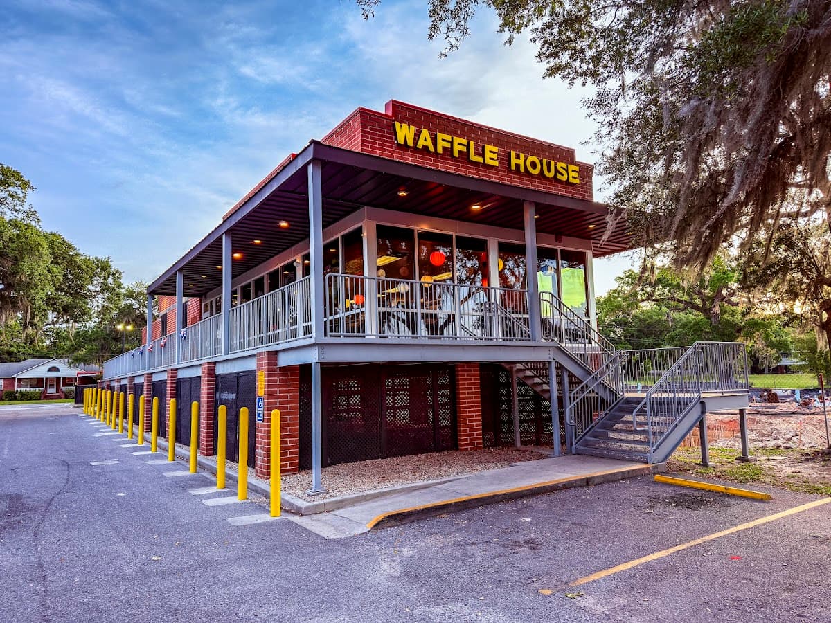 Waffle House