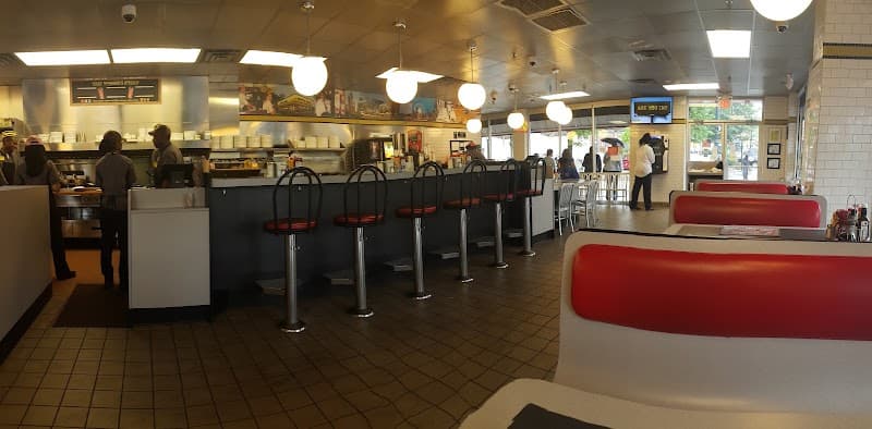 Waffle House