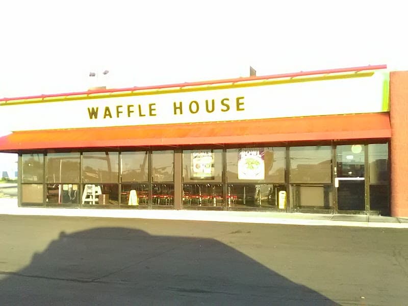 Waffle House