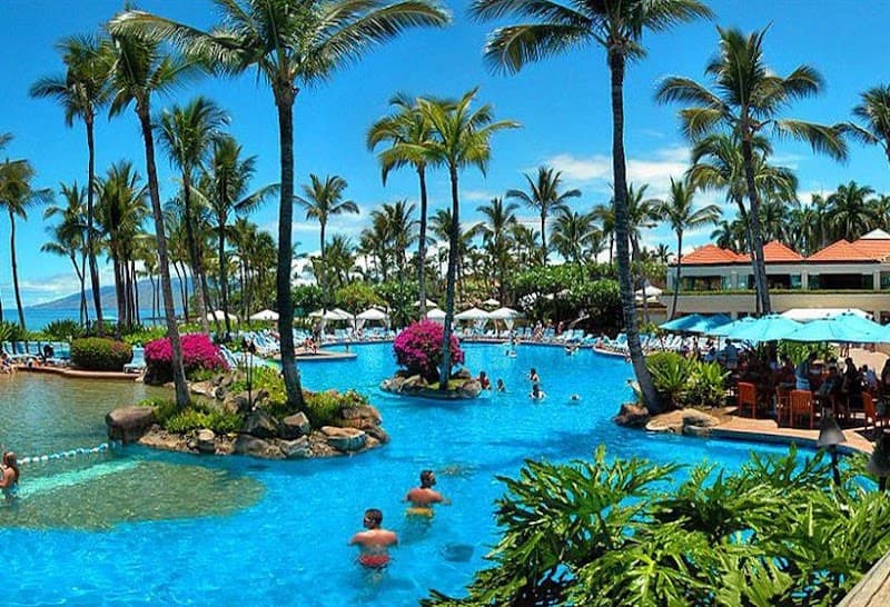 Wailea Kitchen at Wailea Village