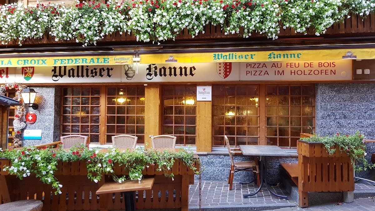 Walliserkanne