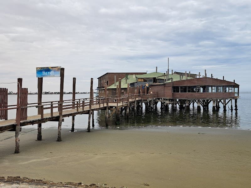 Walvis Bay Waterfront Free-Explore