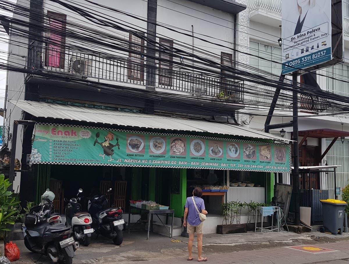 Warung Enak