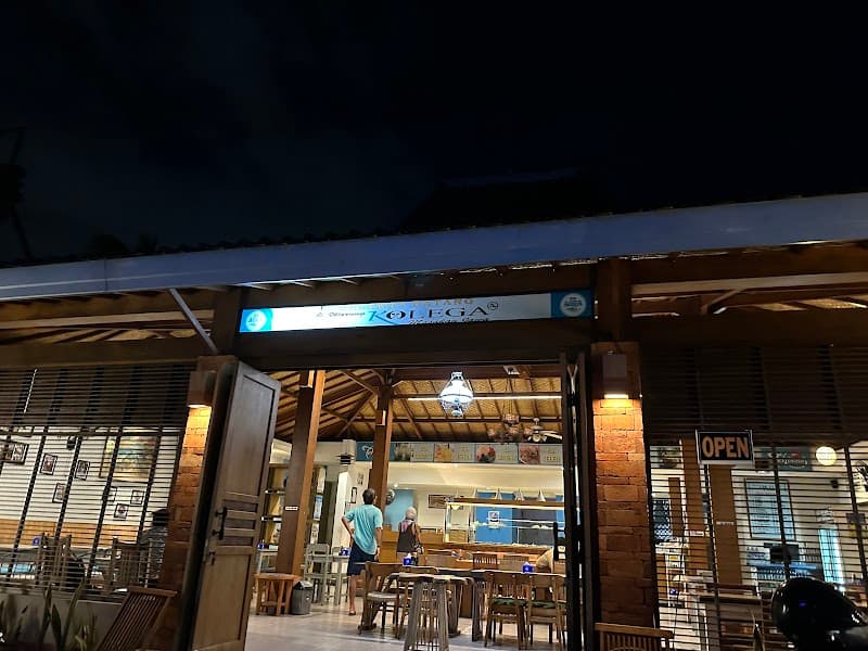 Warung Kolega
