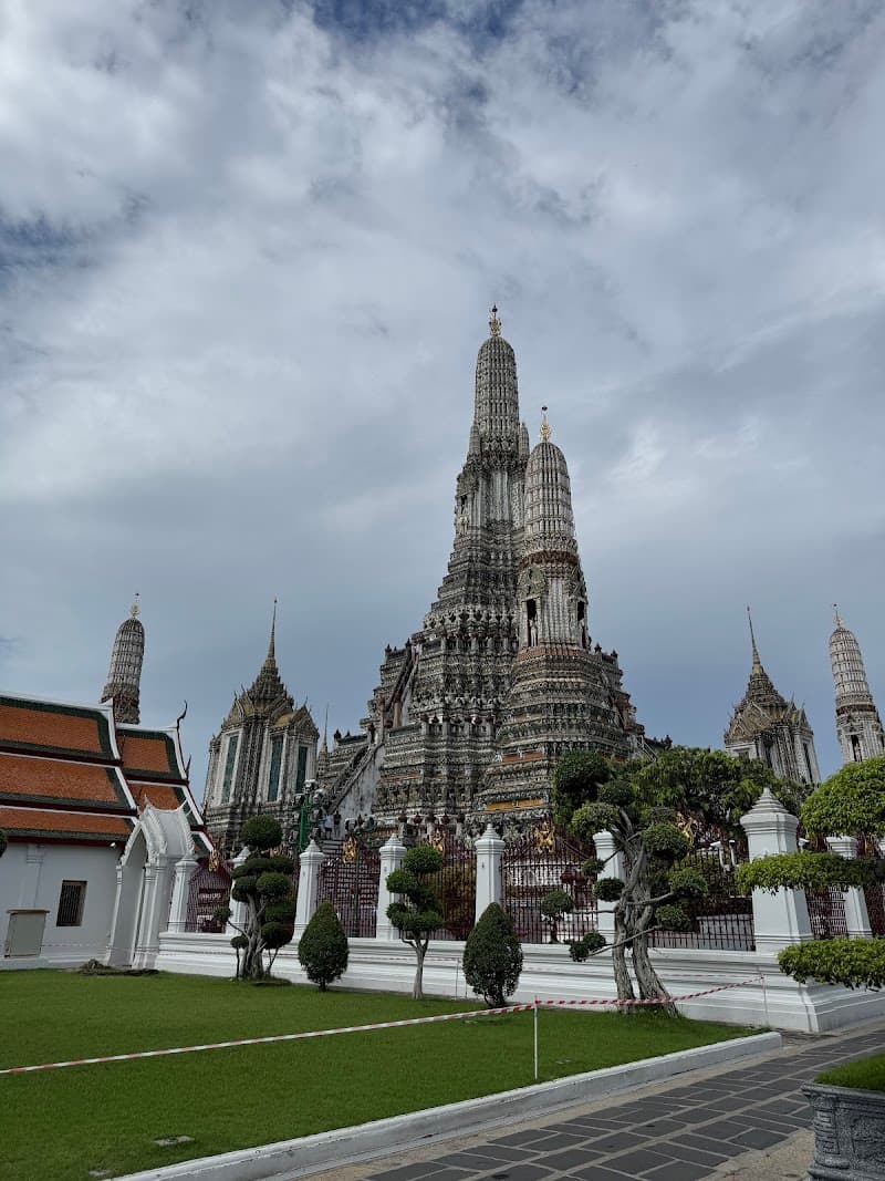Wat Arun