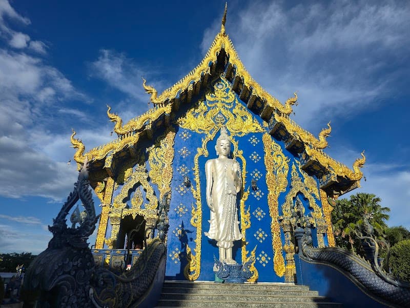 Wat Rong Suea Ten