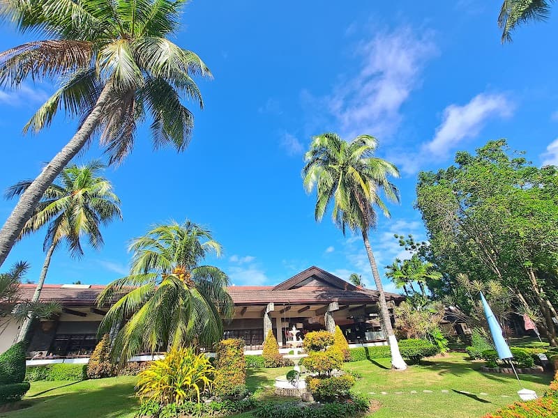 Waterfront Insular Hotel Davao