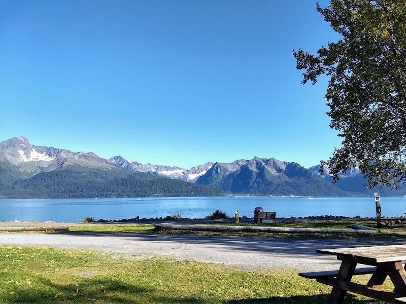 Wild Fjords & Rainforest Trails: 7 Days in Seward
