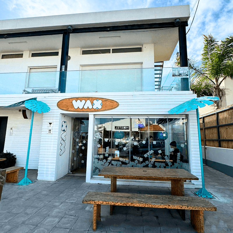 Wax Restobar