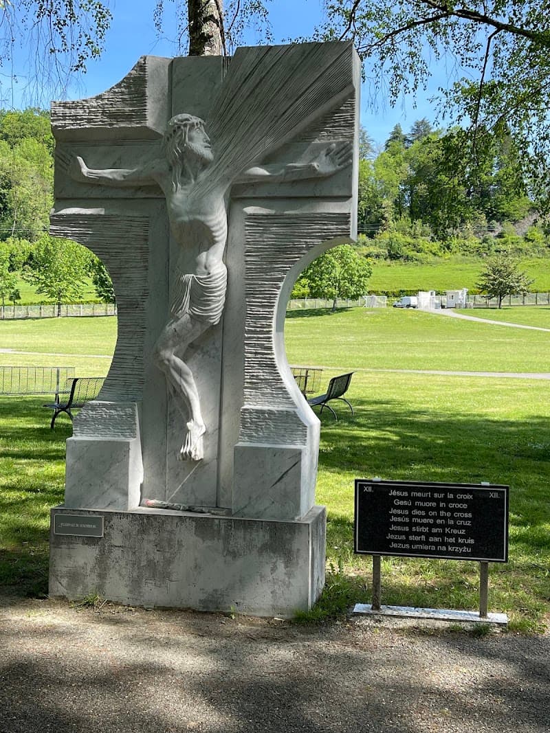 Way of the Cross