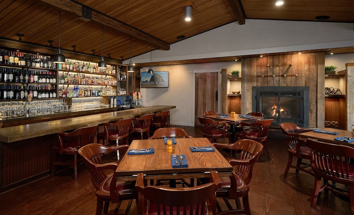 Wayfarer Restaurant