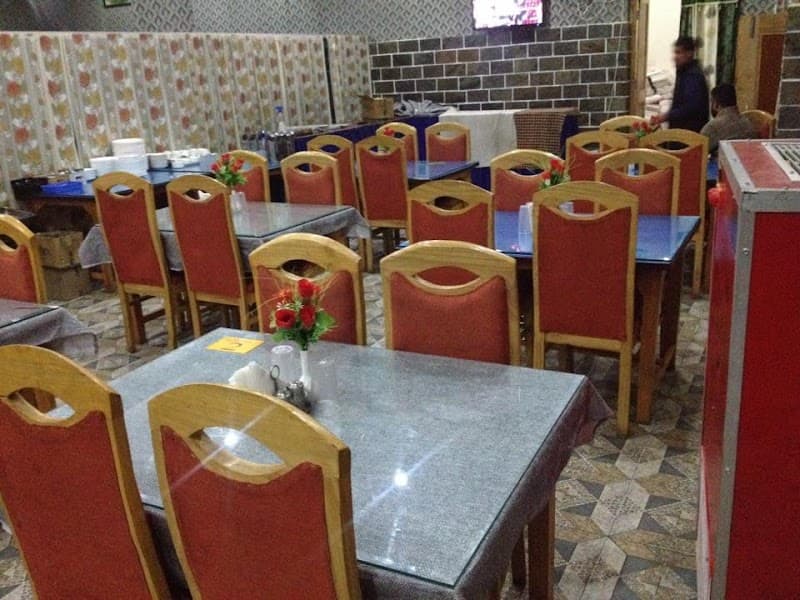 Wazwan Planet Restaurant