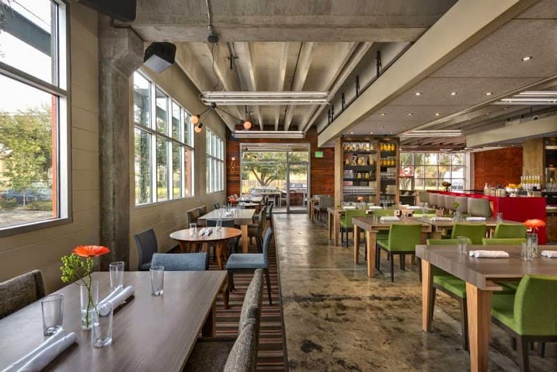 One Perfect Houston Night: Food, Photos, and Festivities