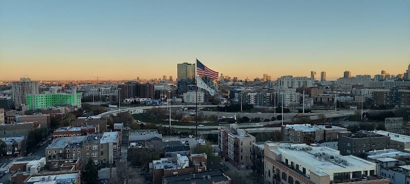West Loop / Fulton Market Free Explore