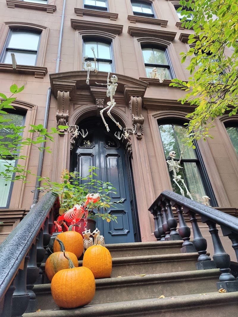 West Village Stroll