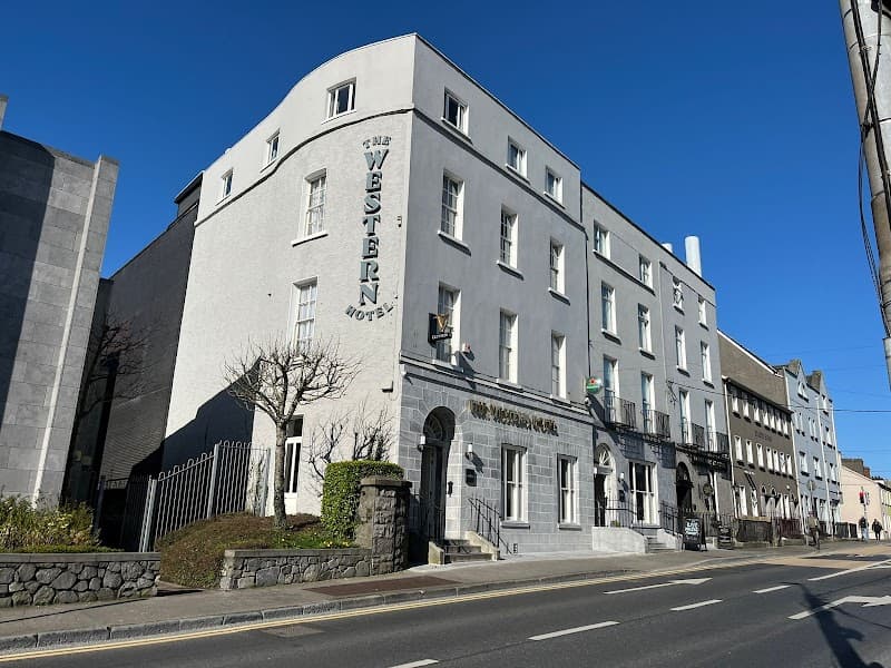 Western Hotel Galway