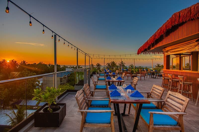 Whaleshark Beach Restaurant