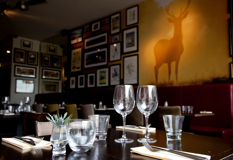 Whiski Rooms