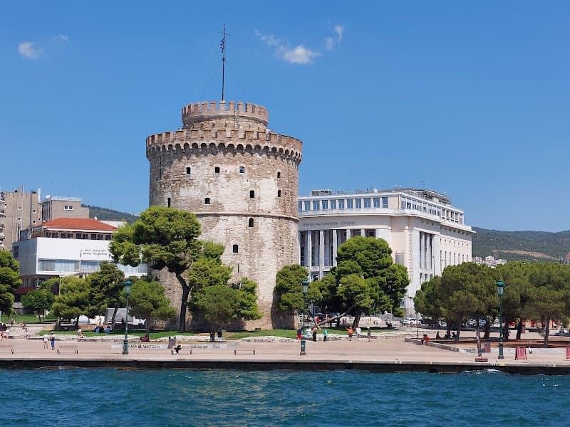 White Tower