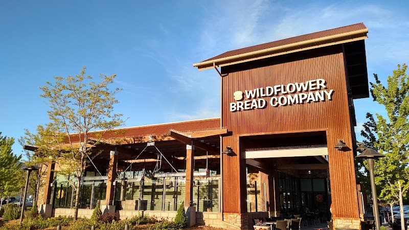 Wildflower Bread Company